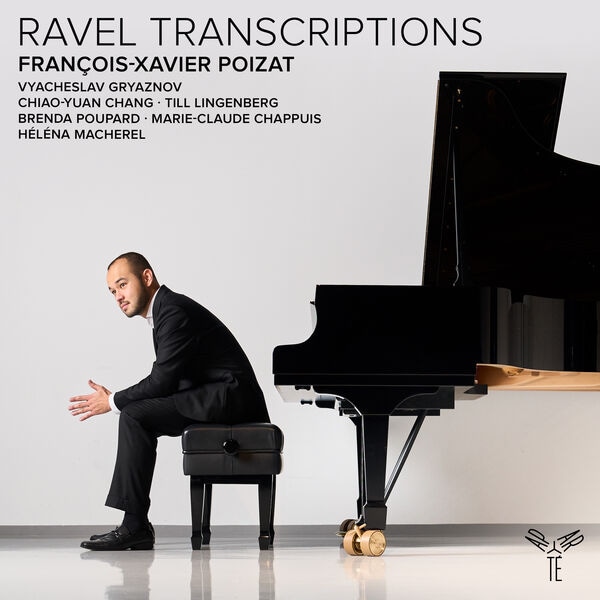 Daphnis et Chloé, M. 57, Part 1: IV. Danse légère et gracieuse de Daphnis (Arr. for Piano by Maurice Ravel)